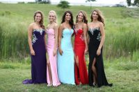 Prom Sex or Prom Purity? - Shelly Donahue